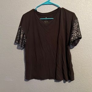 American eagle t shirt